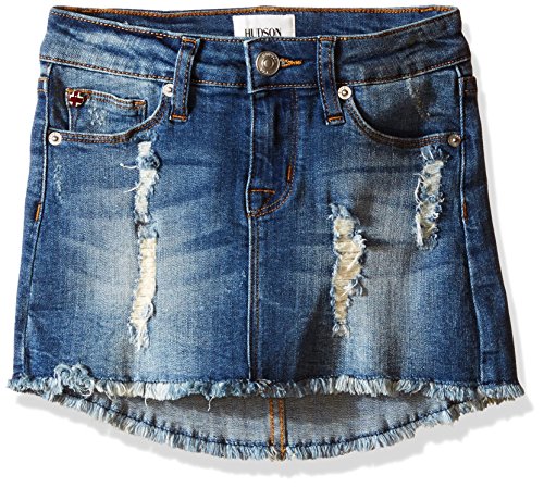 Hudson Girls' Sharkbite Mini