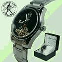 Elvis Presley The King Childs Mechanical Movement Tourbillon TCB Watch