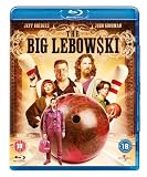 The Big Lebowski [Blu-ray][Region Free]