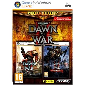 Warhammer 40,000 Dawn of War II