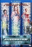 Cleopatra 2525 (3 Dvd)