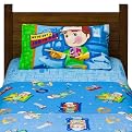 Handy Manny Sheet Set - Multicolor
