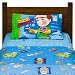 Handy Manny Sheet Set - Multicolor