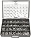 Disco Automotive 8653 Aluminum Rivet Assortment