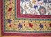 Floral Print Tablecloth-Spread-Versatility in Home Decor-Amber-60 x 88