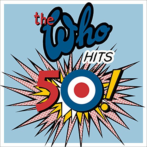 The Who - My Generation The Very Best O - Zortam Music