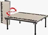 FRESHPARK FOLDING FUN BOX/MANUAL PAD