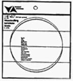 Vermont American 31267 80 Bandsaw Blade