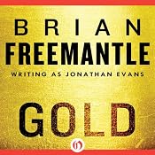 Gold | [Brian Freemantle]