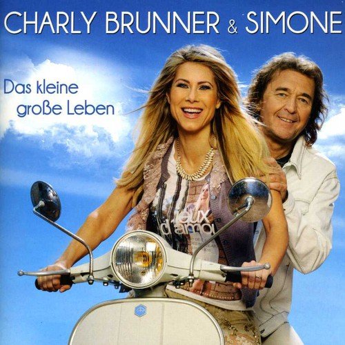 CHARLY BRUNNER - Bääärenstark!!! 2014 Die Erste - Zortam Music