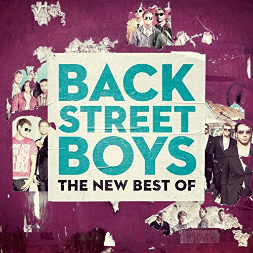 Backstreet Boys - The New Best Of (CD 1/2) - Zortam Music