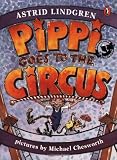Pippi Goes to the Circus