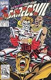 DAREDEVIL # 311-314 complete story