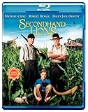 Secondhand Lions