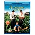 Secondhand Lions [Blu-ray] by 