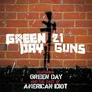  American Idiot (11 bonus tracks-asia import)