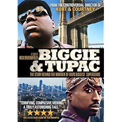 Biggie & Tupac: The Story Behind the Murder of Rap's Biggest Superstars - Remastered