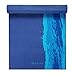 Gaiam Yoga Mat Premium Print Extra Thick Non Slip Exercise & Fitness Mat for All Types of Yoga, Pilates & Floor Workouts, Oceanscape, 6mm
