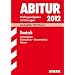 Abitur-Pr�fungsaufgaben Gymnasium/Gesamtschule Hessen; Deutsch Leistungskurs; Landesabitur 2012 Hessen, Pr�fungsaufgaben 2008 - 2011 mit L�sungen
