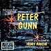 Music from Peter Gunn