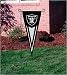 Oakland Raiders Yard Pennant