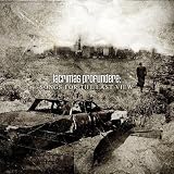 Songs for the Last View Ltd.Edition(CD plus DVD)von "Lacrimas Profundere"