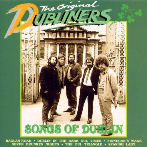 The Dubliners - Songs of Dublin - Zortam Music