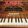 Schubert Impromptus: Peter Katin