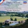 Vaughan Williams: Fantasies; The Lark Ascending; Five Variants