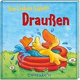 Die Lieben Sieben - Drau�en - Kerstin V�lker