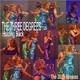 Holding Back. the 2013 Remixes.