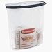 Rubbermaid 5161 1.5-Gallon Cereal Keeper