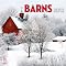Barns . . in 2012 Calendars ! *
