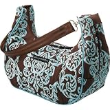 Petunia Pickle Bottom Bordeaux Touring Tote by Petunia Pickle Bottom