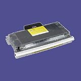 Hi Capacity Toner Cartridge, Tektronix Phaser 750, Yellow (NUKLT120RY)