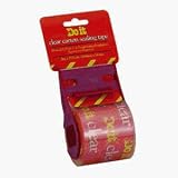 Intertape Polymer Group 971774 Do it Package Sealing Tape