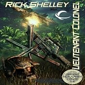 Lieutenant-Colonel: Dirigent Mercenary Corps, Book 5 | Rick Shelley
