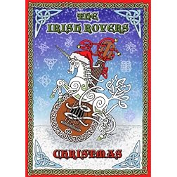 Irish Rovers Christmas