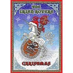 Irish Rovers Christmas