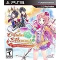 Atelier Meruru: The Apprentice of Arland