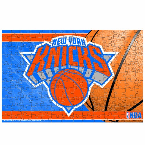 Nba New York Knicks 150Pc Puzzle