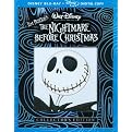 The Nightmare Before Christmas (Blu-ray) (Widescreen) (Restored / Remastered)