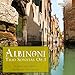 Tomasso Albinoni: Trio Sonatas - Op.1