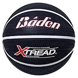 IMAGE OF Baden X-Tread Official 29.5-Inch Tire Tread Rubber Basketball