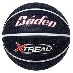 Baden X-Tread Official 29.5-Inch Tire Tread Rubber Basketball