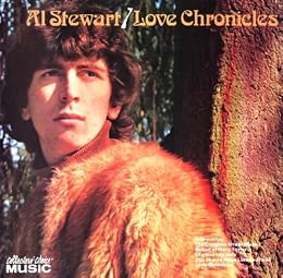 Al Stewart Picture 15