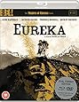 Eureka (1983) [Masters of Cinema] Dual Format (Blu-ray & DVD)