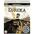 Eureka (1983) [Masters of Cinema] Dual Format (Blu-ray & DVD)