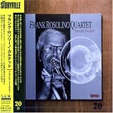 Revue Frank Rosolino  / Frank Talks