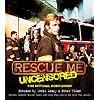 Rescue Me: Uncensored: The Official Companion